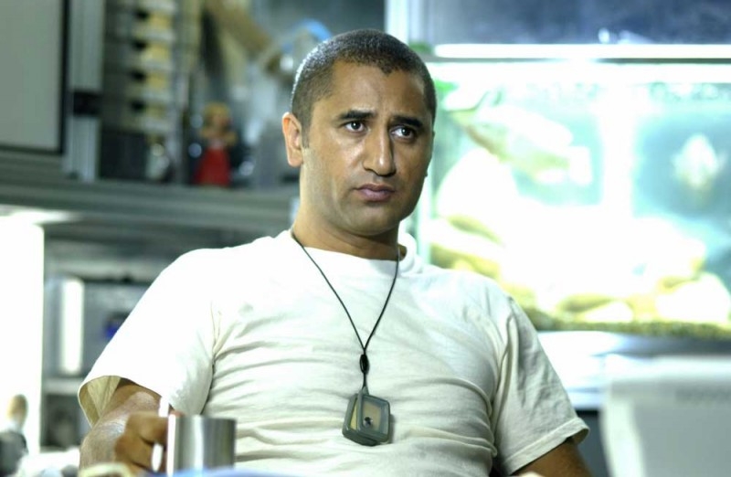 Films Et Séries Tv Avec Cliff Curtis Cliff Curtis in una scena del film Sunshine: 37822 - Movieplayer.it