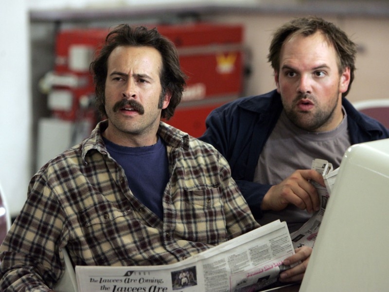 Film E Programmi Tv Di Jason Lee