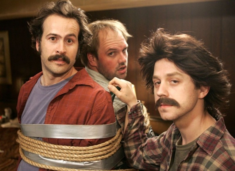 Film E Programmi Tv Di Giovanni Ribisi