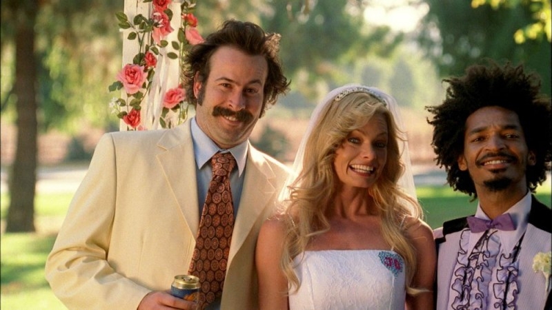 Film E Programmi Tv Di Jason Lee