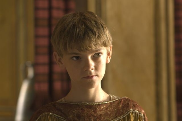 Film E Programmi Tv Di Thomas Brodie-sangster