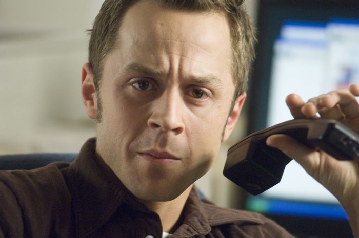 Films Et Séries Tv Avec Giovanni Ribisi Giovanni Ribisi in una sequenza del film Perfect Stranger: 38835