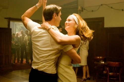 Diane Kruger E Joseph Fiennes Ballano In Una Scena Di Il