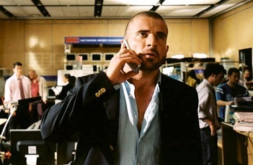 Dominic Purcell Filme