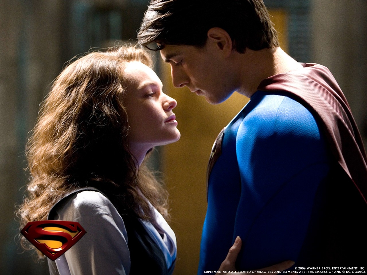 SUPERMAN RETURN SCARICA