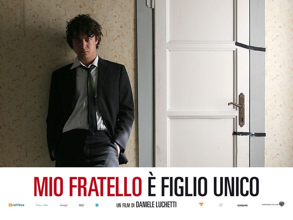 Mio Fratello è Figlio Unico Streaming Ita