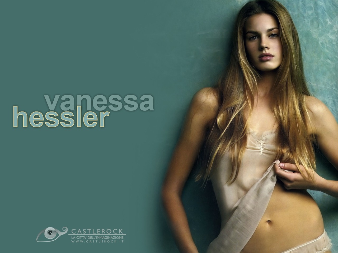 Films et séries tv avec vanessa hessler