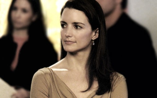 Kristin Davis In Una Scena Di Sex And The City Episodio Momenti Decisivi 43805 Movieplayerit 