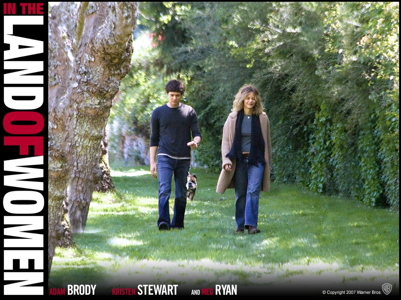 Brody Del Film Il Bacio Che Aspettavo