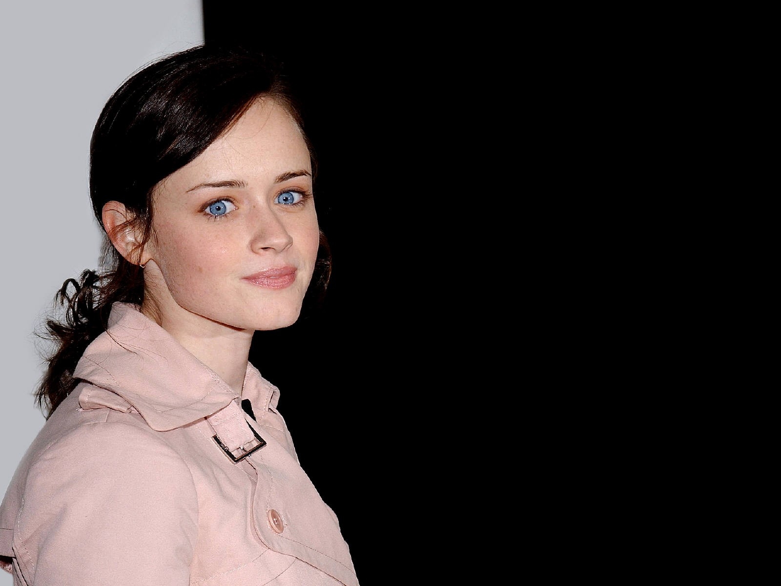 Film E Programmi Tv Di Alexis Bledel