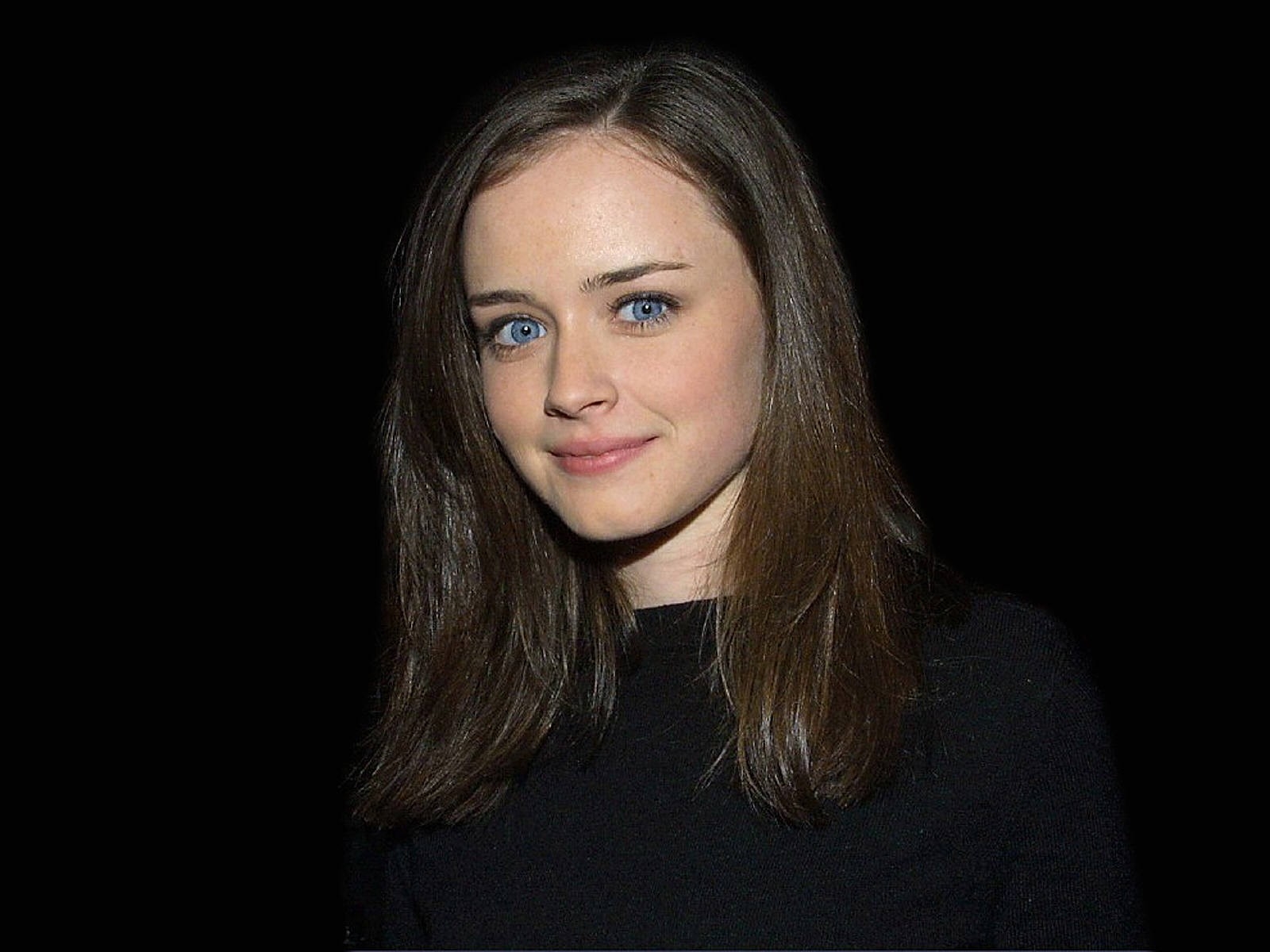 Film E Programmi Tv Di Alexis Bledel