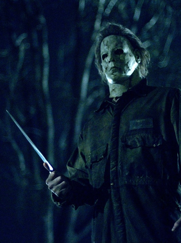 Tyler Mane nel film Halloween the beginning 47197 Movieplayer.it Tyler Mane nel film Halloween the beginning 47197 Movieplayer.it