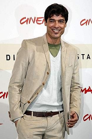 Festa Del Cinema Di Roma 2007 Alessandro Gassman Presenta Un Principe Chiamato Toto 48653 Movieplayer It