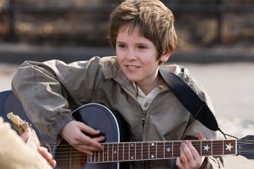 Fredhighmore In Una Scena Di La Musica Nel Cuore August Rush Fredhighmore In Una Scena Di La Musica Nel Cuore August Rush