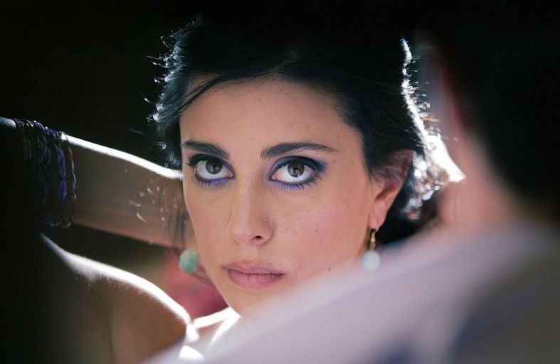 Una scena del film Caramel 49425 Movieplayer.it