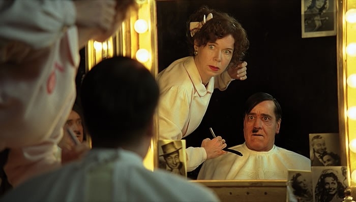 Mein Führer La Veramente Vera Verità Su Adolf Hitler
