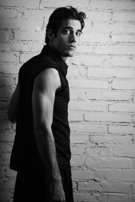 Tommaso Ramenghi 49558 Movieplayer.it