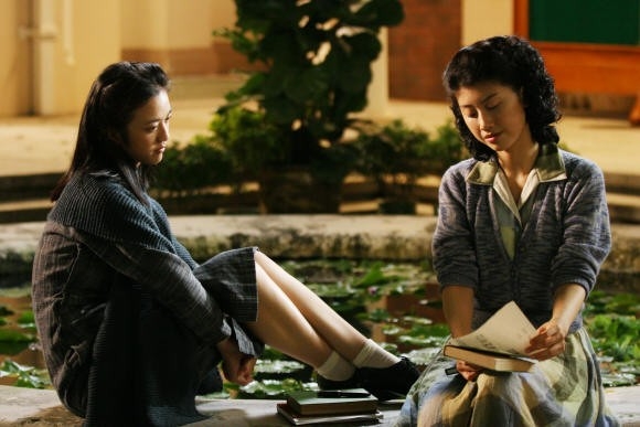 Un'immagine del film Lussuria 49536 Movieplayer.it