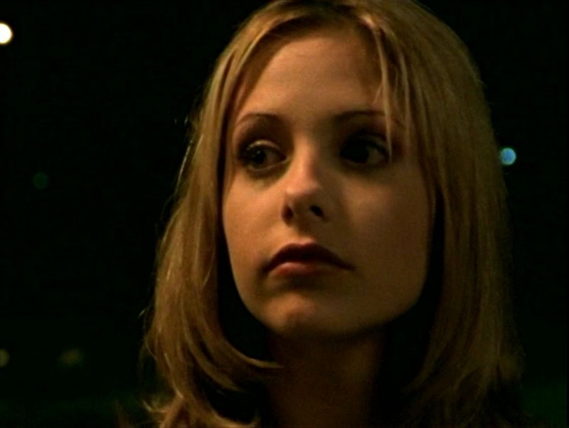 Film E Programmi Tv Di Sarah Michelle Gellar