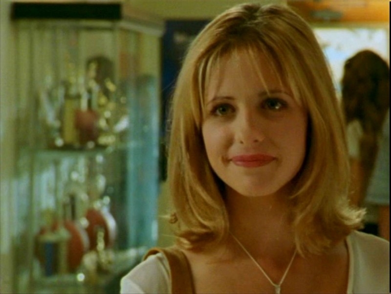Film E Programmi Tv Di Sarah Michelle Gellar