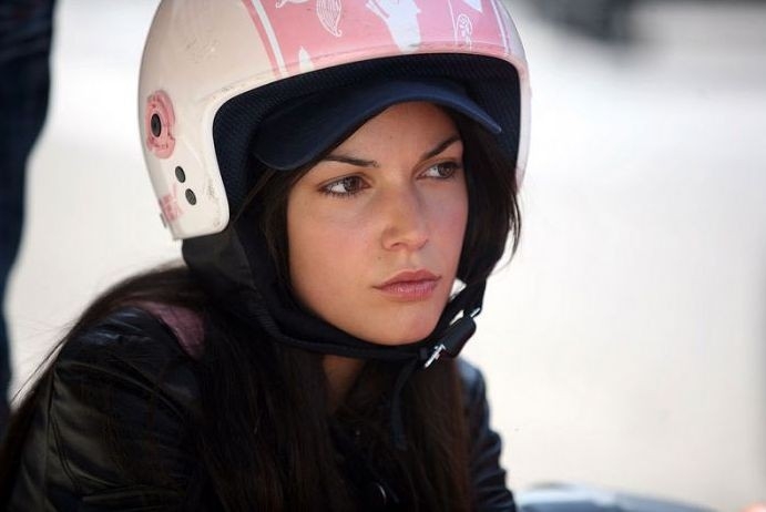 Michela Quattrociocche Scusa Ma Ti Chiamo Amore