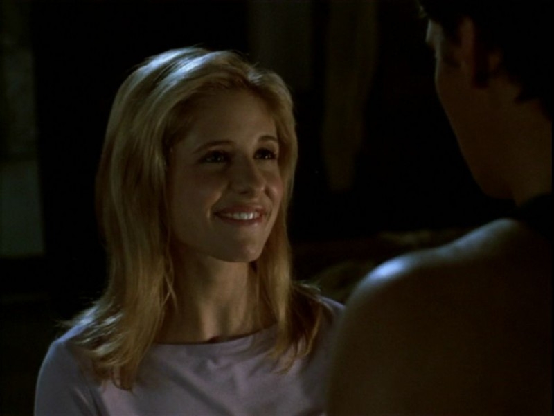 Film E Programmi Tv Di Sarah Michelle Gellar