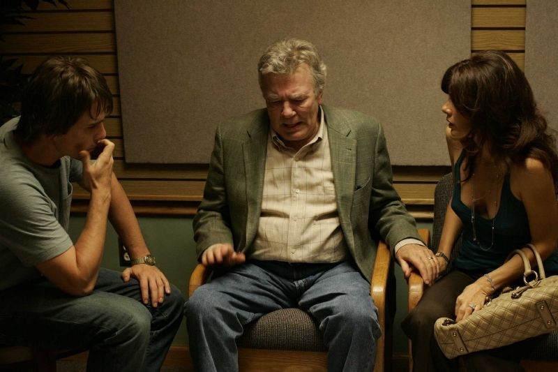 Marisa Tomei Onora Il Padre E La Madre