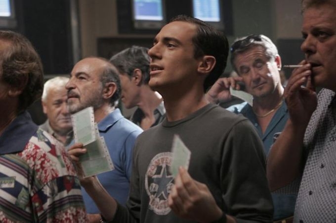 Il Mattino Ha L Oro In Bocca