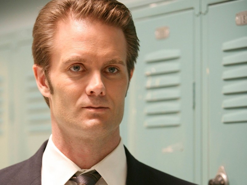 Film E Programmi Tv Di Garret Dillahunt