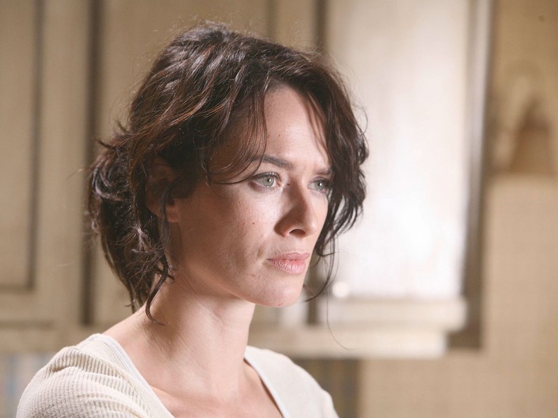 Film E Programmi Tv Di Lena Headey
