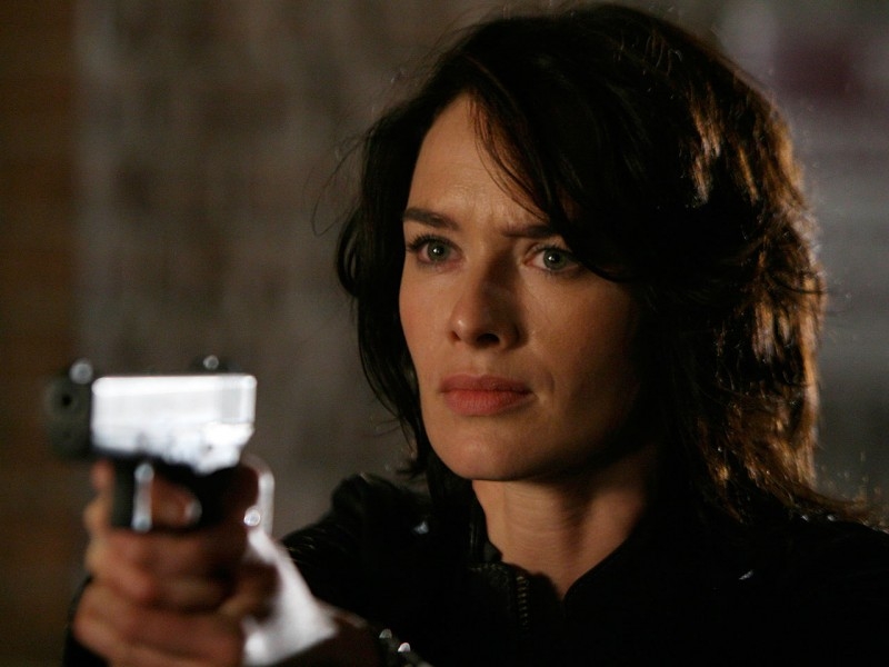 Film E Programmi Tv Di Lena Headey