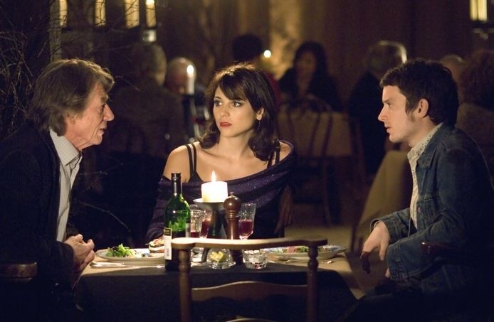 Oxford Murders Teorema Di Un Delitto Streaming
