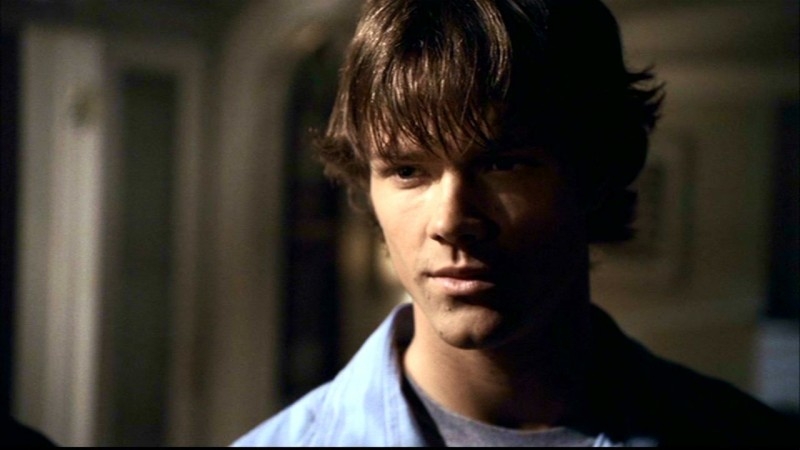 Film E Programmi Tv Di Jared Padalecki