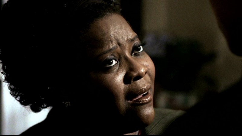 Films Et Séries Tv Avec Loretta Devine Loretta Devine interpreta Missouri Mosely, una sensitiva che aiuta i