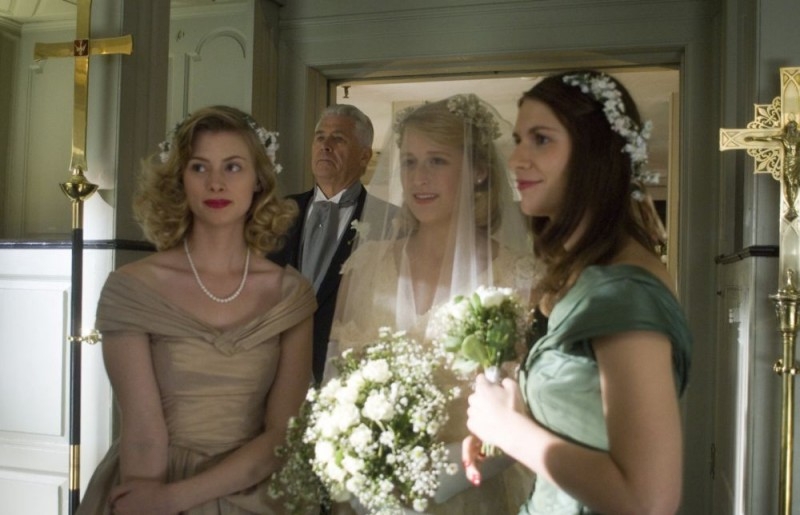 Una scena del film Un amore senza tempo 57036 Movieplayer.it Una scena del film Un amore senza tempo 57036 Movieplayer.it