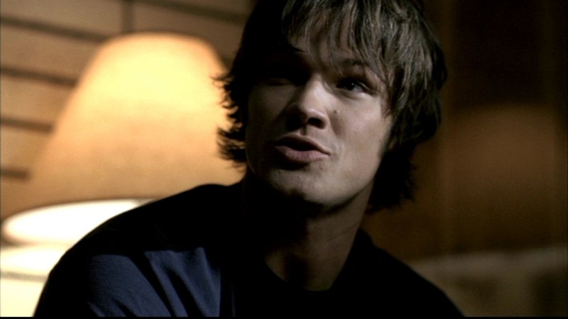 Film E Programmi Tv Di Jared Padalecki