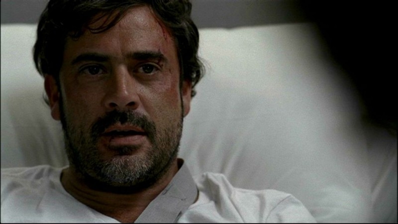 Jeffrey Dean Morgan Film E Programmi Tv