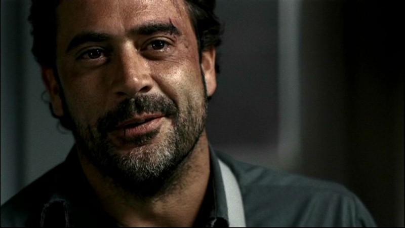 Jeffrey Dean Morgan Film E Programmi Tv