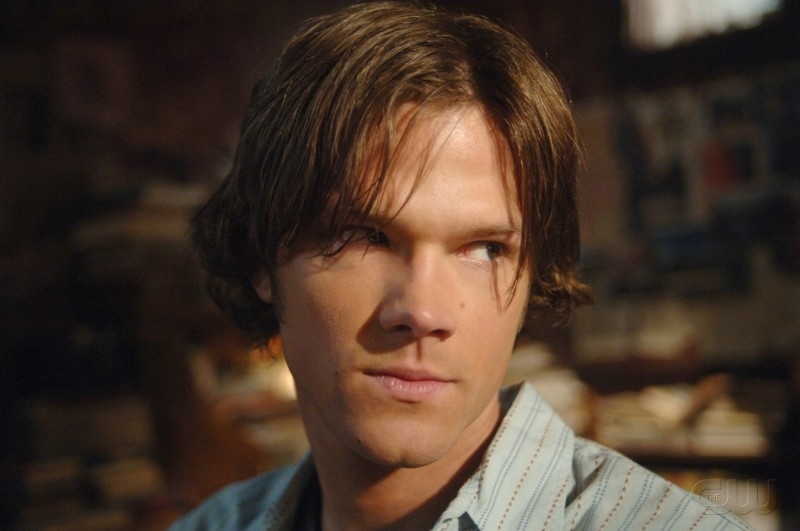 Film E Programmi Tv Di Jared Padalecki