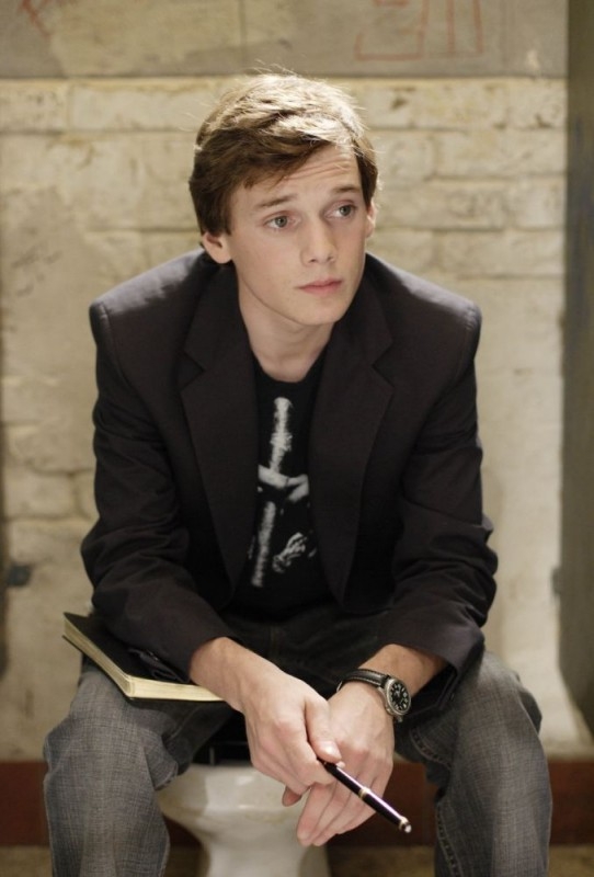 Anton Yelchin Filme Anton Yelchin Filme