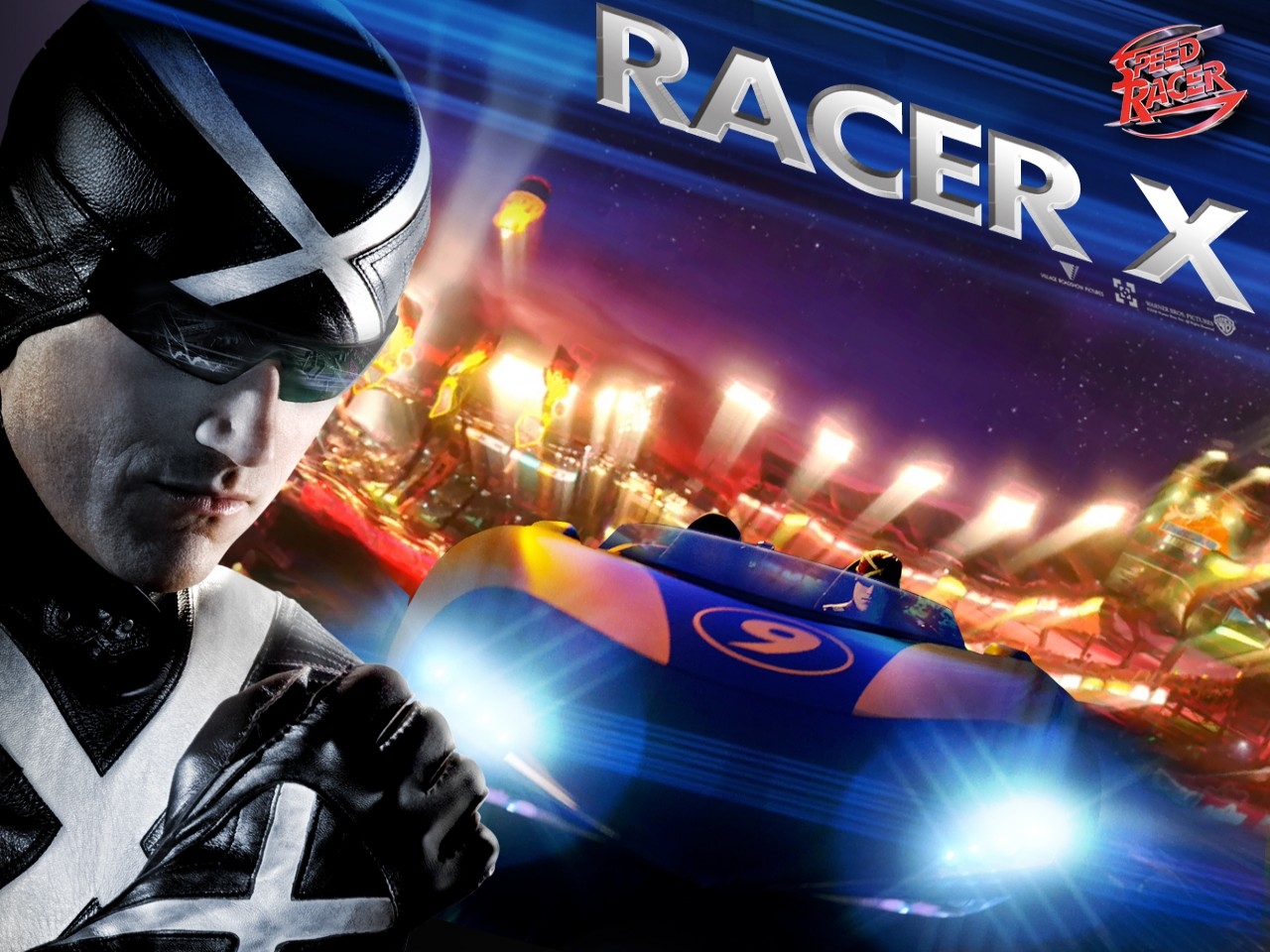speed racer 2008 underrated