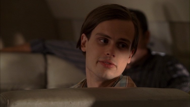 Films Et Séries Tv Avec Matthew Gray Gubler Matthew Gray Gubler nel ruolo del giovane ma brillante agente Reid