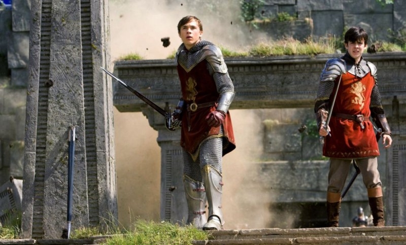 William Moseley Filme & Fernsehsendungen William Moseley Filme & Fernsehsendungen