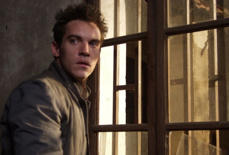 Film E Programmi Tv Di Jonathan Rhys Meyers