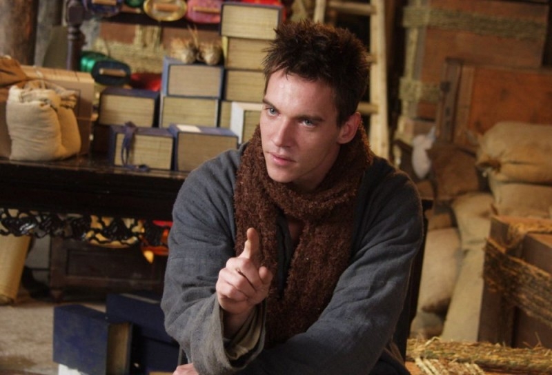 Film E Programmi Tv Di Jonathan Rhys Meyers