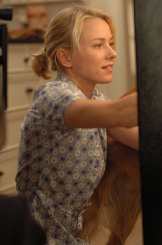 Naomi Watts in un'immagine di Funny Games 60920 Movieplayer.it