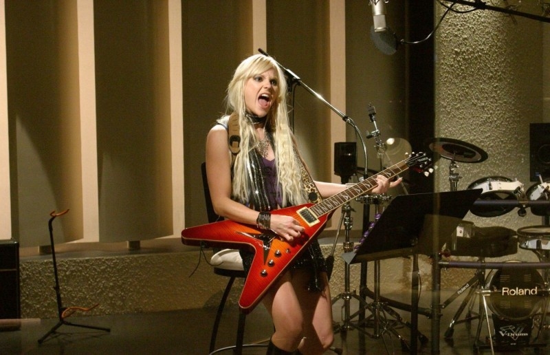 Film E Programmi Tv Di Anna Faris