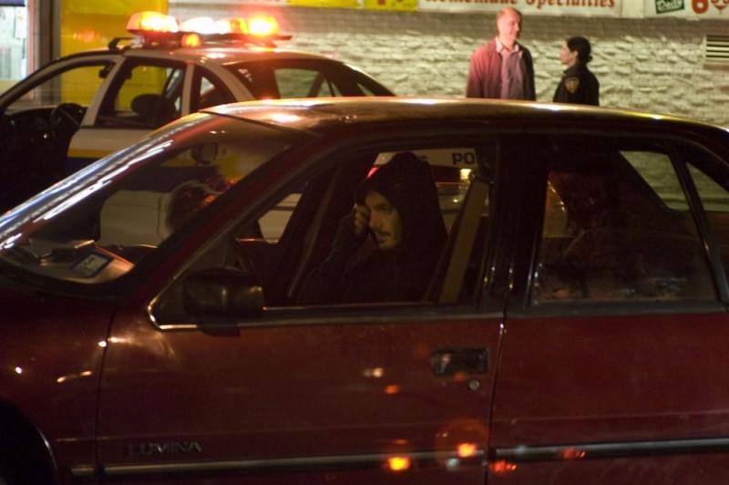 Una scena del film Gardener of Eden 61325 Movieplayer.it