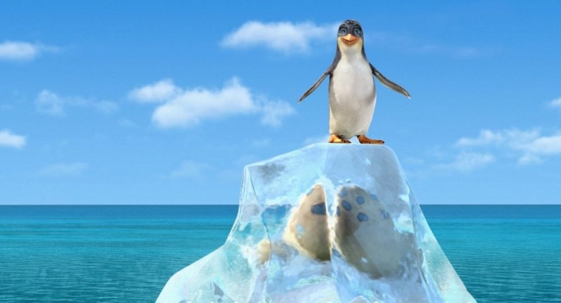 Impy E Il Mistero Dell Isola Magica