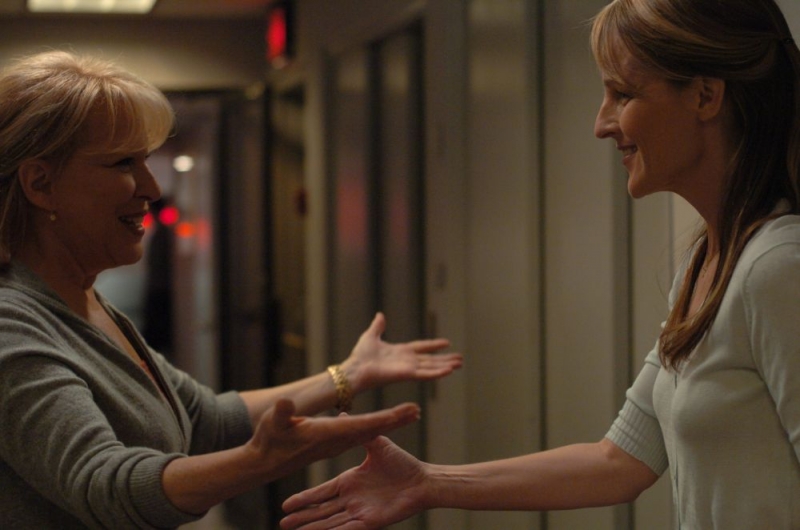 Film E Programmi Tv Di Helen Hunt